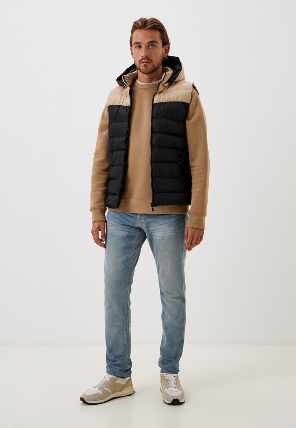 фото Жилет утепленный trendyol