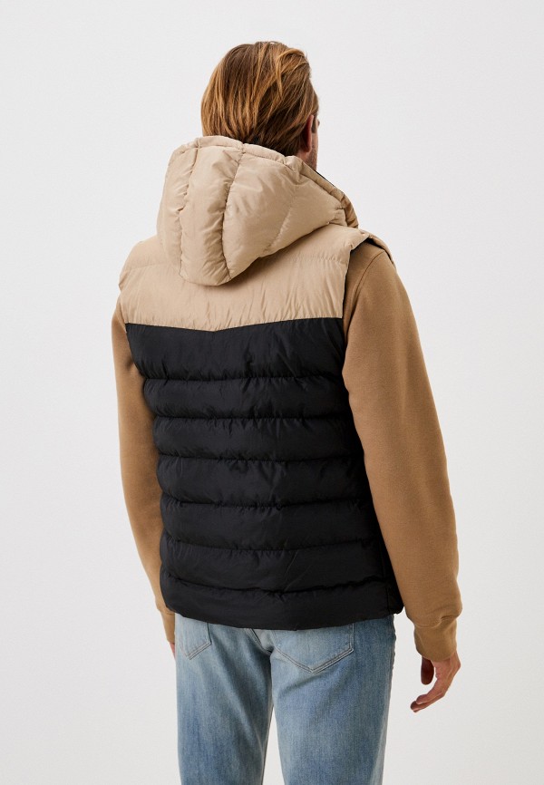 фото Жилет утепленный trendyol