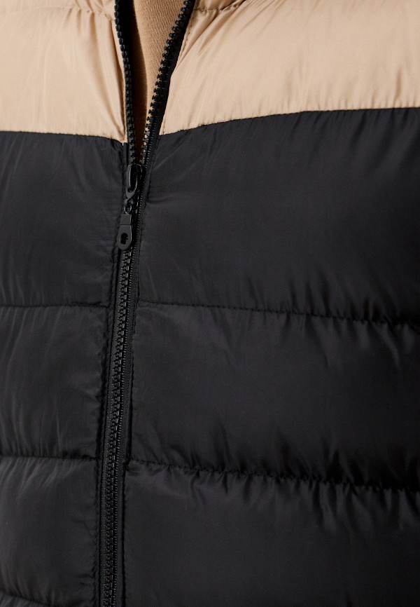 фото Жилет утепленный trendyol