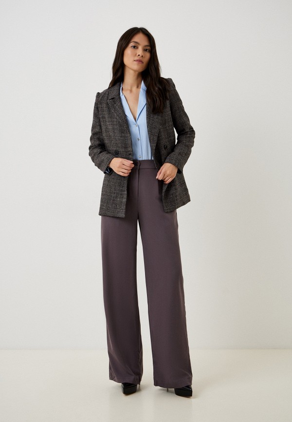 фото Брюки trendyol