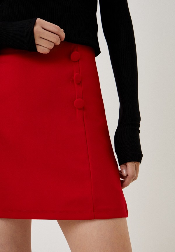 фото Юбка trendyol