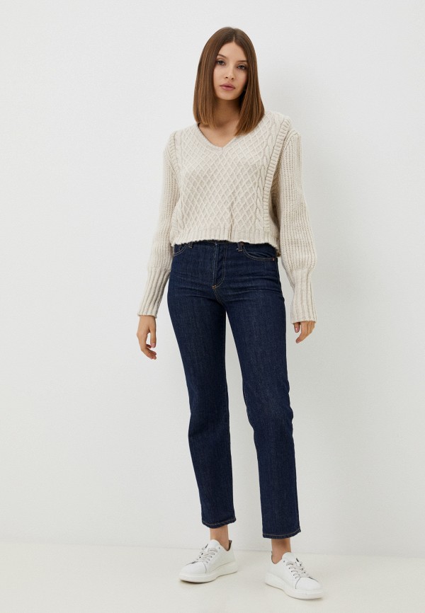 фото Пуловер trendyol