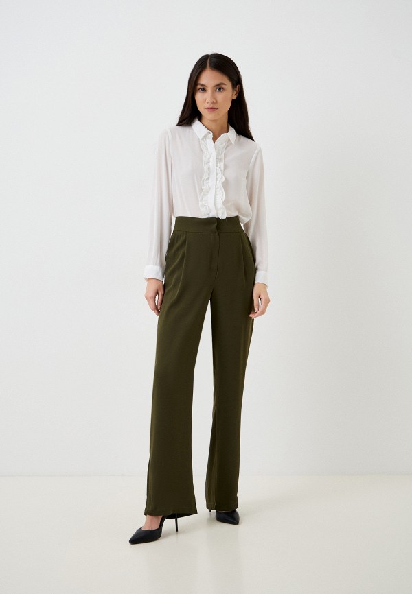 фото Брюки trendyol