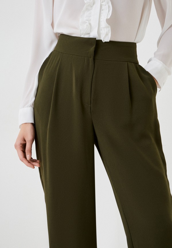 фото Брюки trendyol