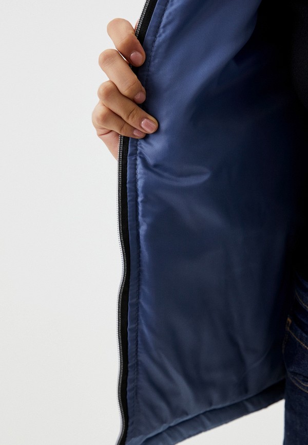 фото Куртка утепленная trendyol