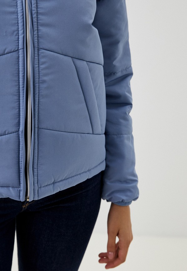 фото Куртка утепленная trendyol