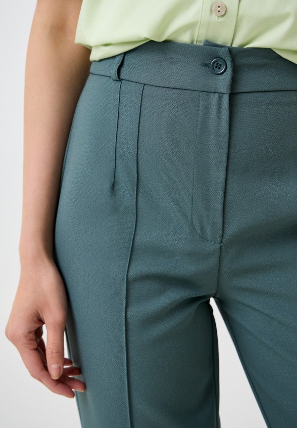 фото Брюки trendyol