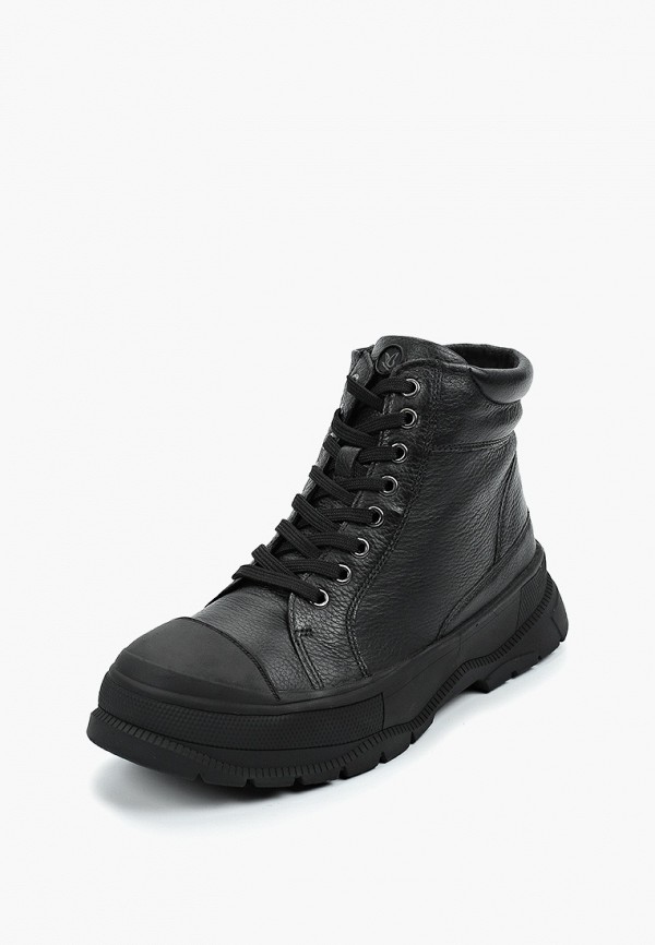 фото Ботинки caprice