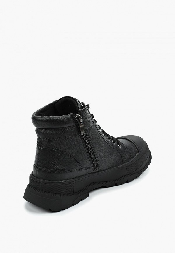 фото Ботинки caprice