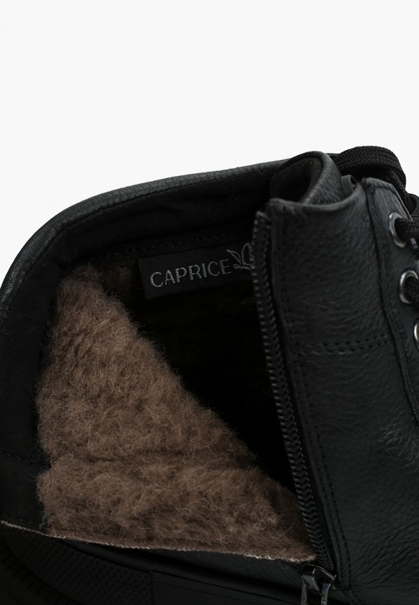 фото Ботинки caprice