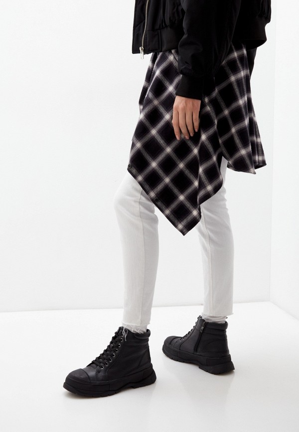 фото Ботинки caprice