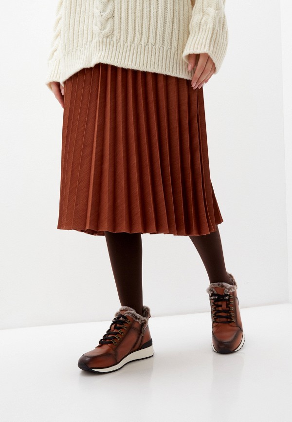 фото Кроссовки caprice