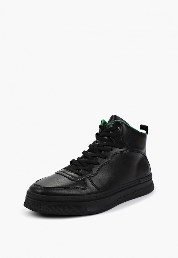 фото Кеды el tempo