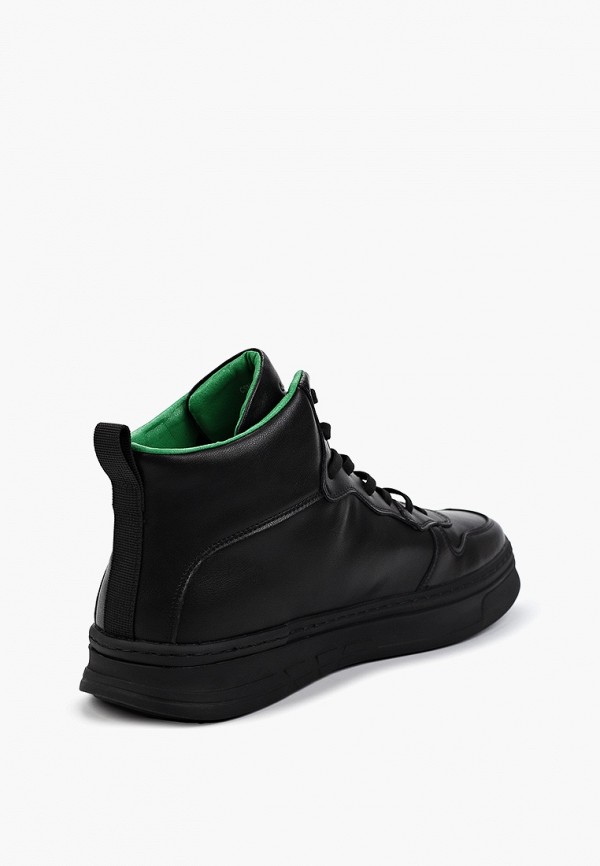 фото Кеды el tempo