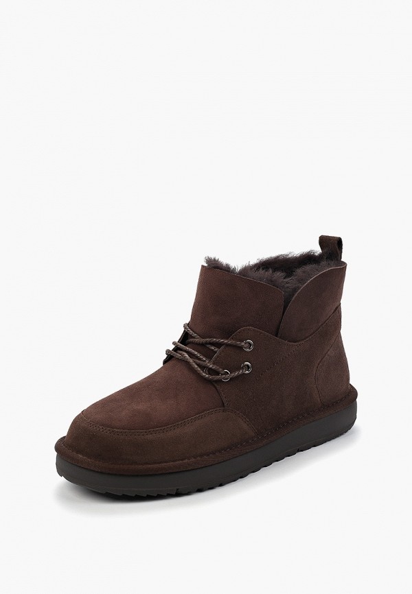 фото Ботинки el tempo