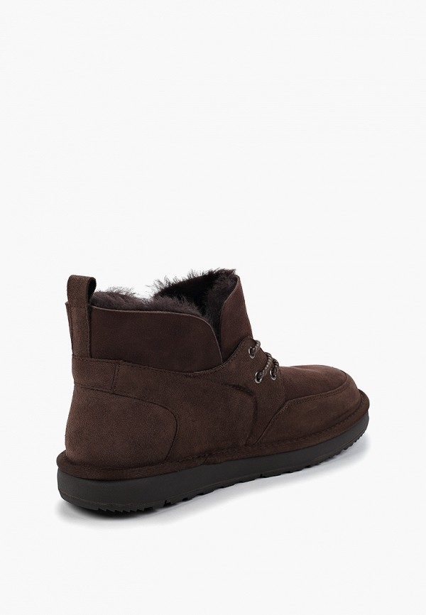 фото Ботинки el tempo