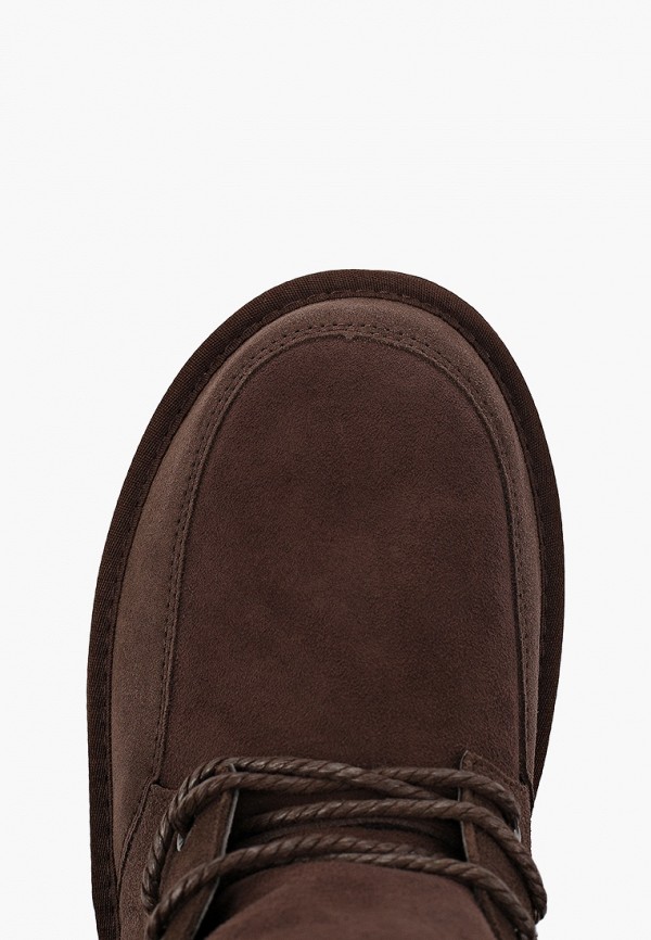 фото Ботинки el tempo