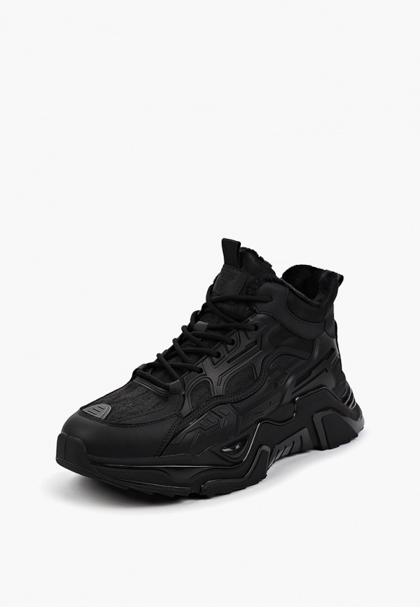 фото Кроссовки el tempo