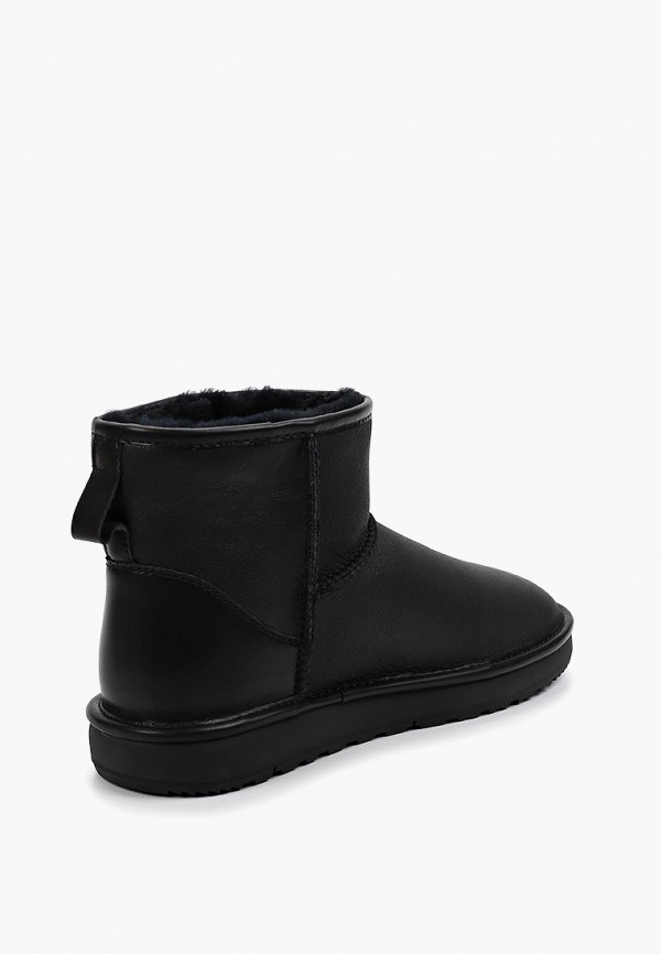 фото Полусапоги el tempo