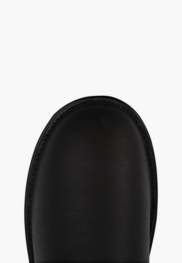 фото Полусапоги el tempo