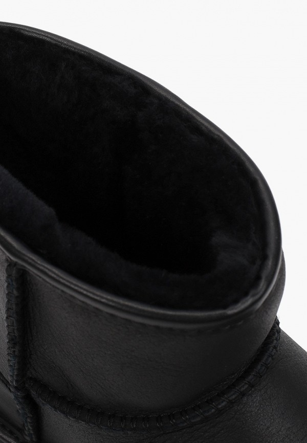 фото Полусапоги el tempo