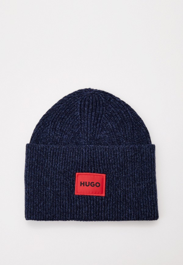 

Шапка Hugo, Синий, Xaff 6