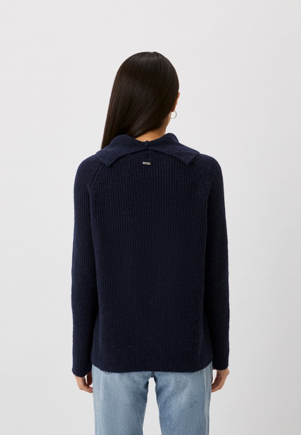 фото Свитер boss