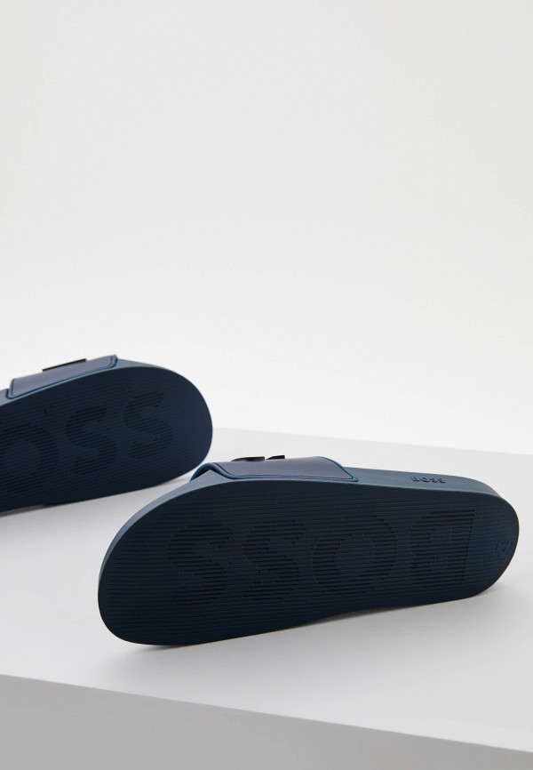 Сланцы Boss синий, размер 39, фото 5