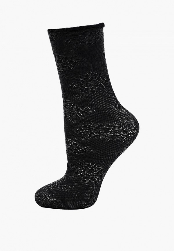 

Носки 2 пары Boss, Черный, 2P SH Lace CC W