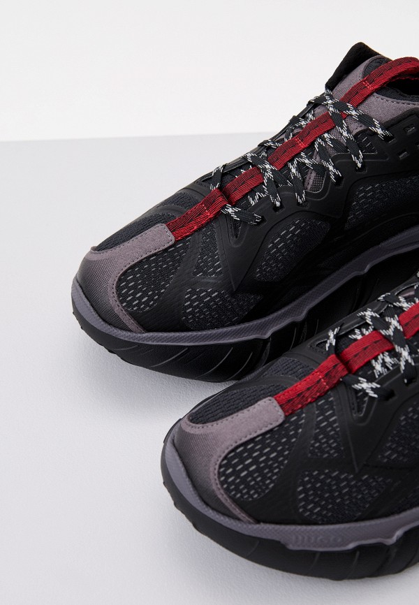 фото Кроссовки hugo