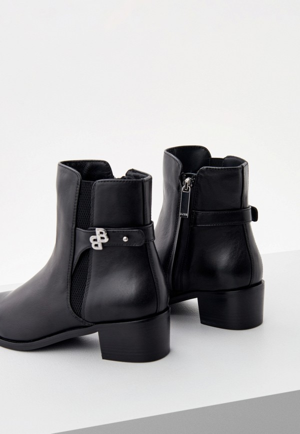 фото Ботинки boss