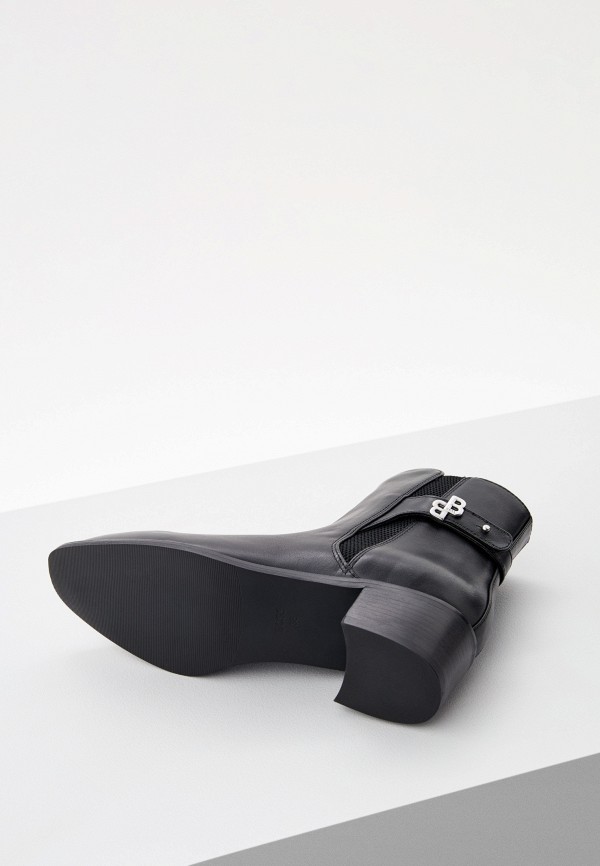 фото Ботинки boss