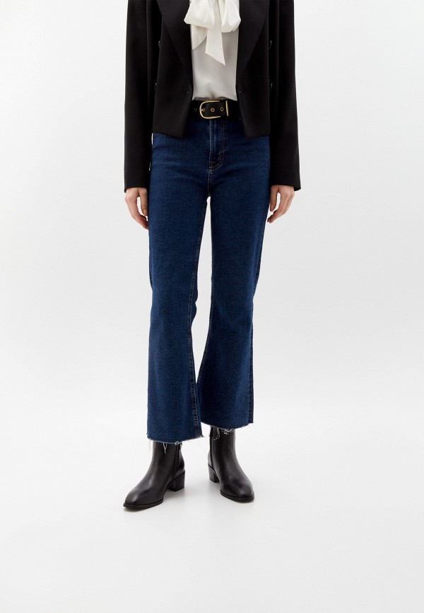 фото Ботинки boss