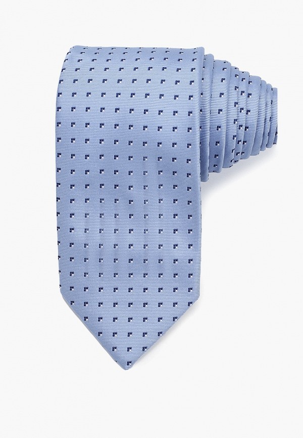 

Галстук Boss, Голубой, H-TIE 7,5 CM-222