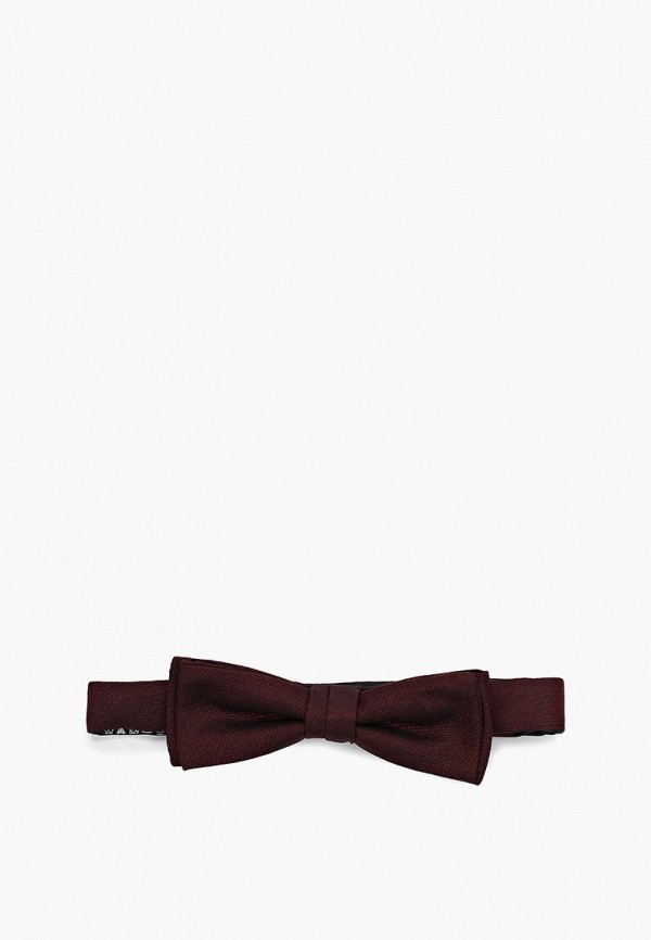 

Бабочка Boss, Бордовый, F-BOW TIE-222