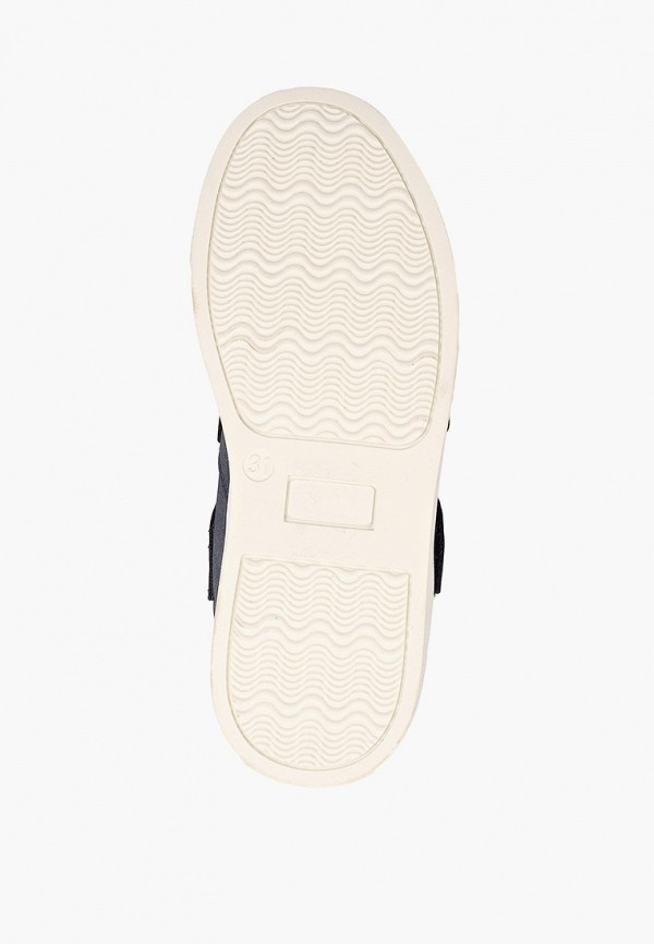 фото Кеды polarnik