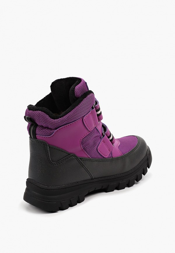 фото Ботинки polarnik