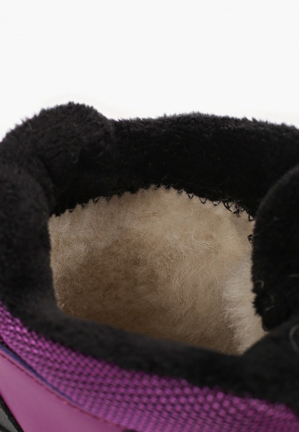 фото Ботинки polarnik