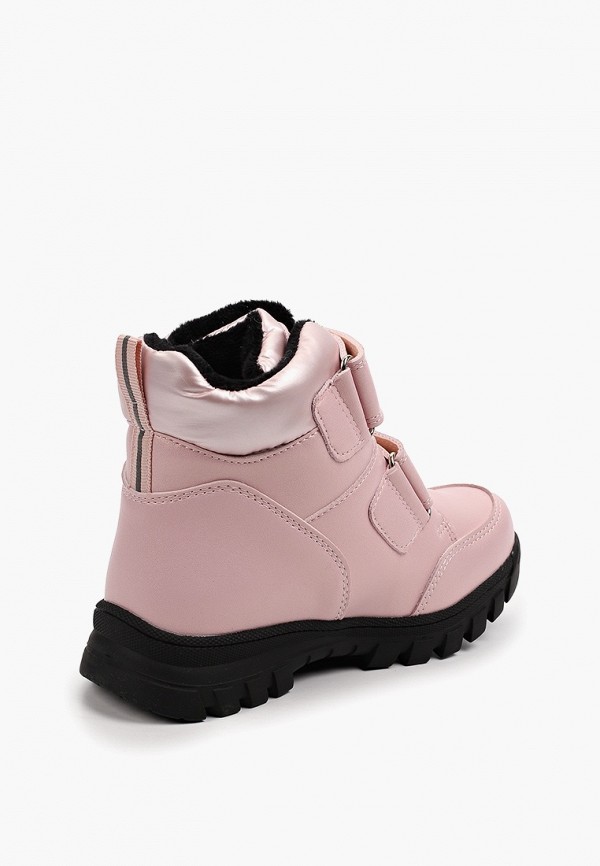 фото Ботинки polarnik