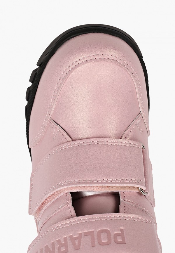 фото Ботинки polarnik