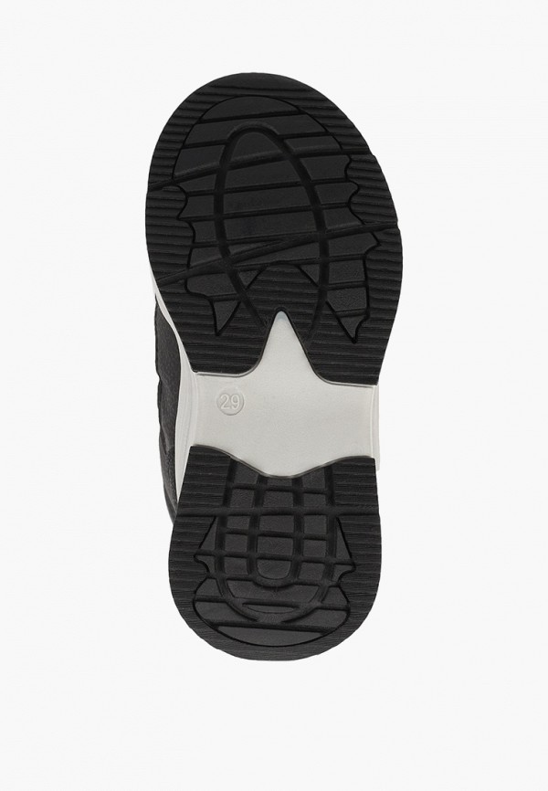 фото Ботинки polarnik