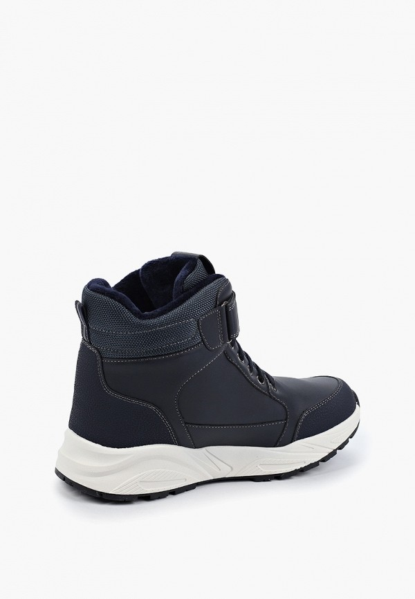 фото Ботинки polarnik