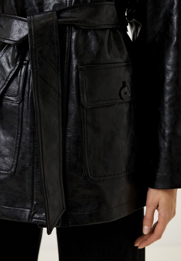 фото Куртка кожаная ipekyol