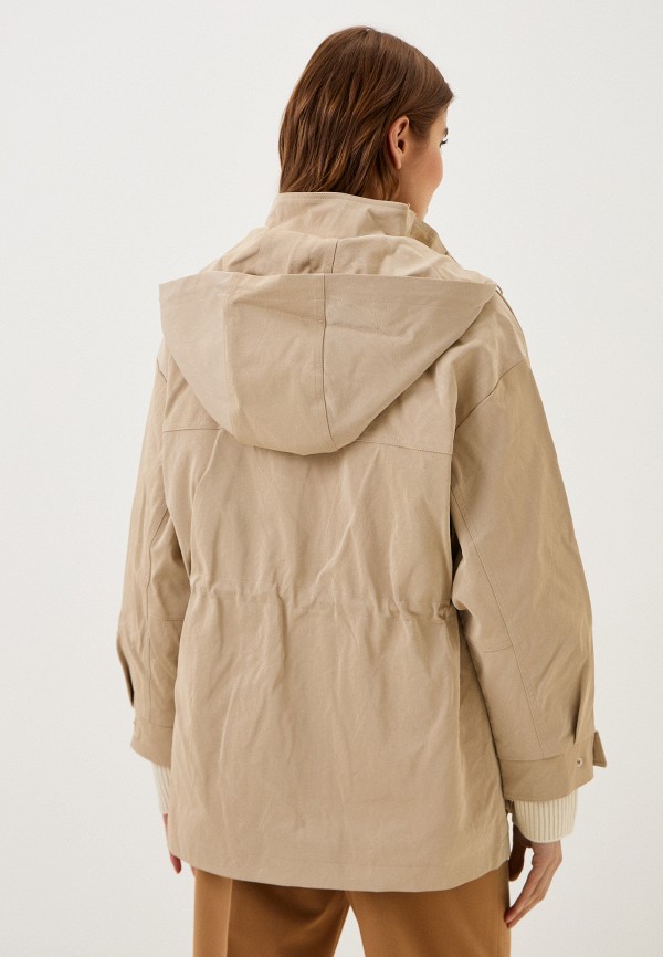 фото Куртка кожаная ipekyol