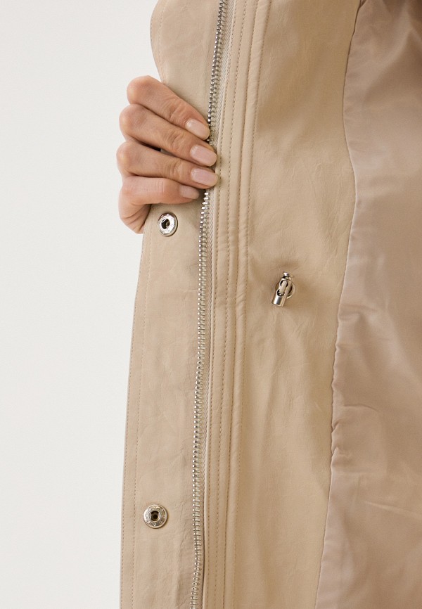 фото Куртка кожаная ipekyol