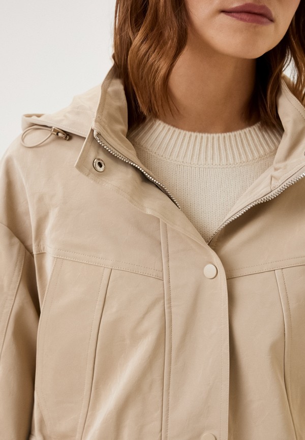 фото Куртка кожаная ipekyol