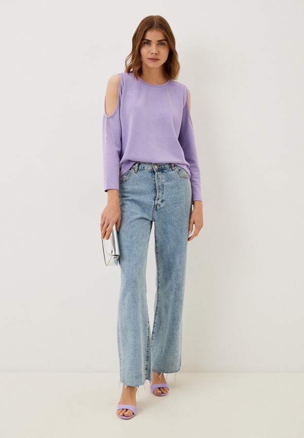 фото Лонгслив ipekyol