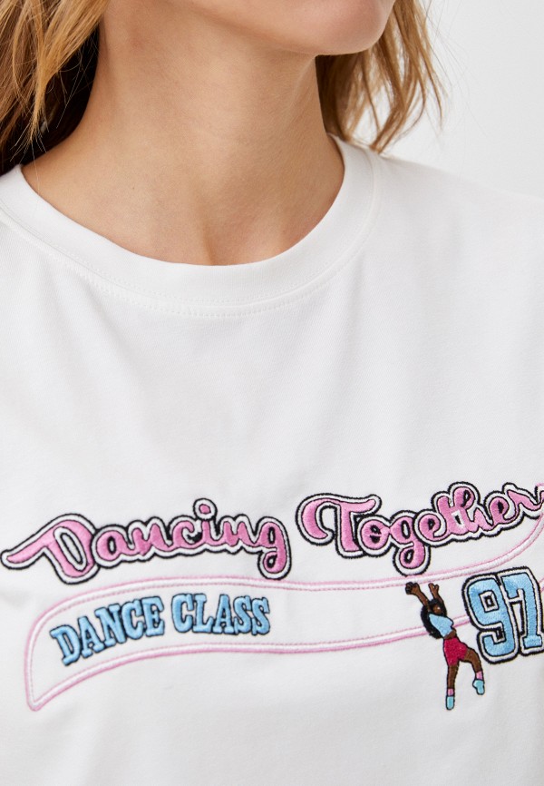 фото Футболка twist