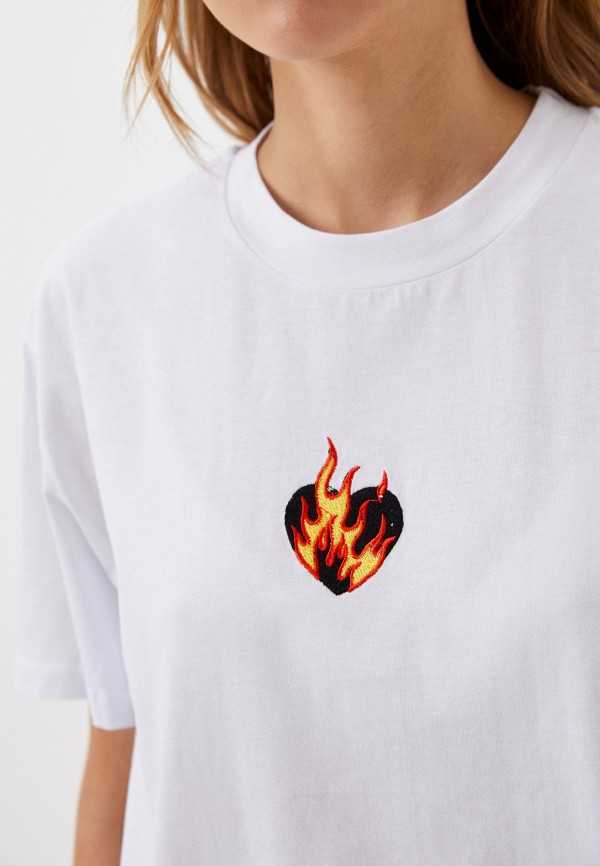 фото Футболка twist