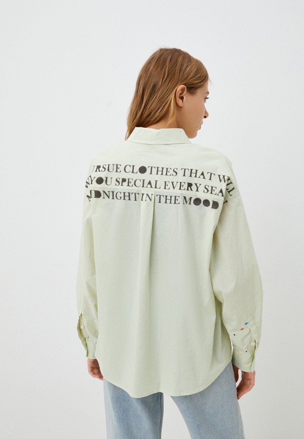 фото Рубашка twist